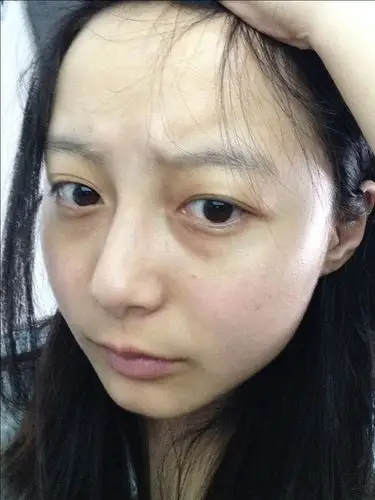 最近脸色蜡黄,印堂发黑,难道有什么东西跟着我?