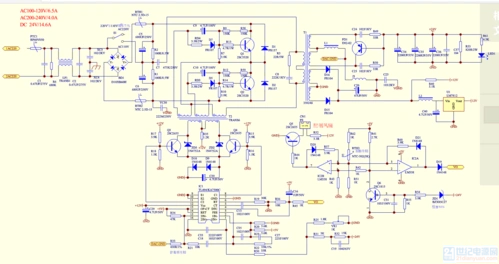 8mm的线径合适吗-综合电源技术-世纪电源网社区