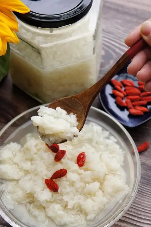 【59元2瓶】颜秘制醪糟 750g*2罐 0添加 不含糖