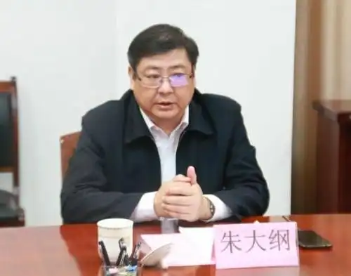 县委书记朱大纲一行调研全椒县人民检察院扫黑除恶专项斗争工作