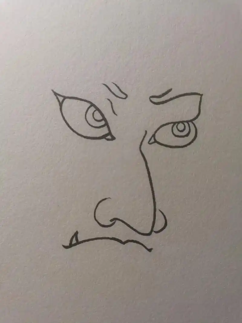 十二生肖生首 #画纹身教程 #亥猪纹身 - 抖音