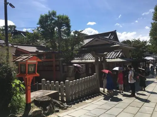 日本印象一一古城京都