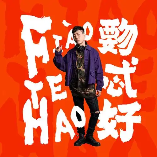 胡彦斌 - 覅忒好 (2018)