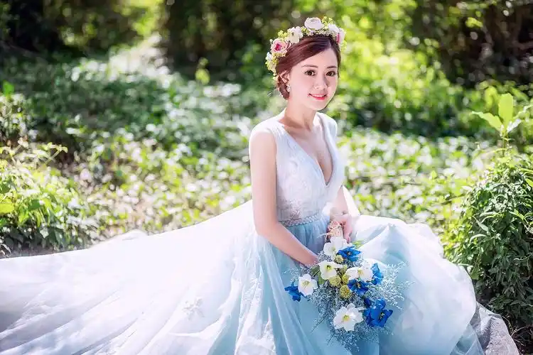 【铂爵全球旅拍】每日客片欣赏