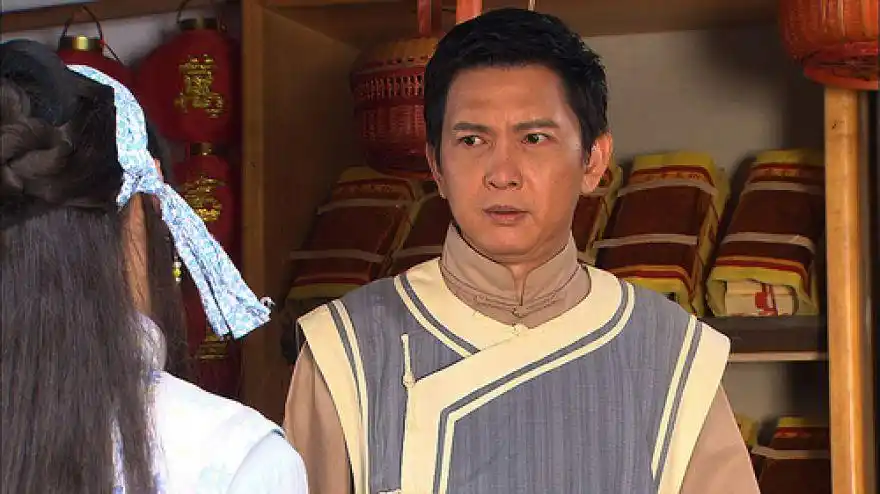 戏说台湾诸罗文财神