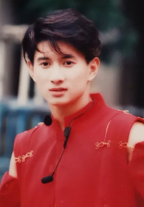 吴奇隆的辛酸励志人生和他爱过的3个重要女人