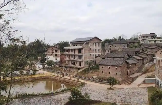 05广西这些地名"怪"可爱的!原来背后超有梗