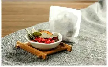 山楂枸杞荷叶茶的功效