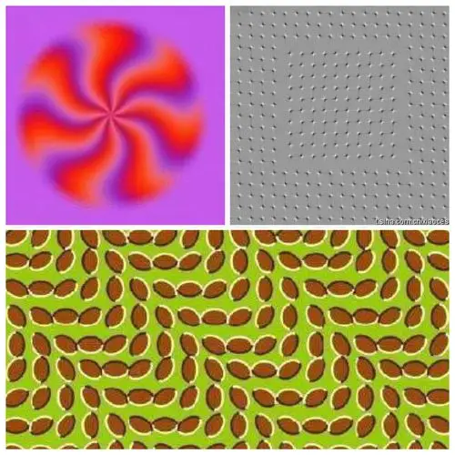 图片,绘画测试题可以帮我们识别压力,认清潜意识压力和实际压力的差距