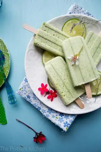 avocado on a stick: buttery & refreshing #spicychat twist!