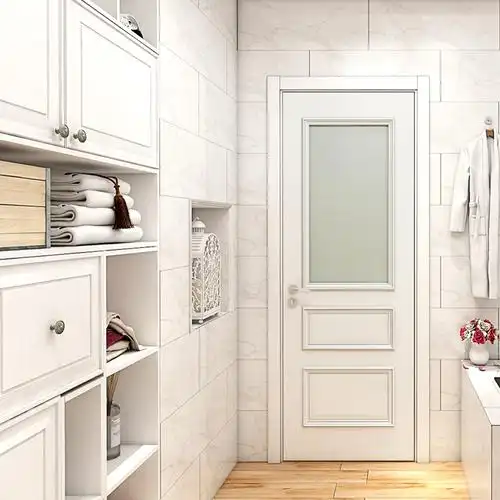 欧派木门欧铂尼木门玻璃门卫生间门厕所门新伊利奥斯