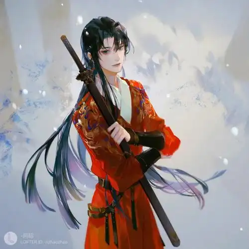 超a的兰舟下一秒