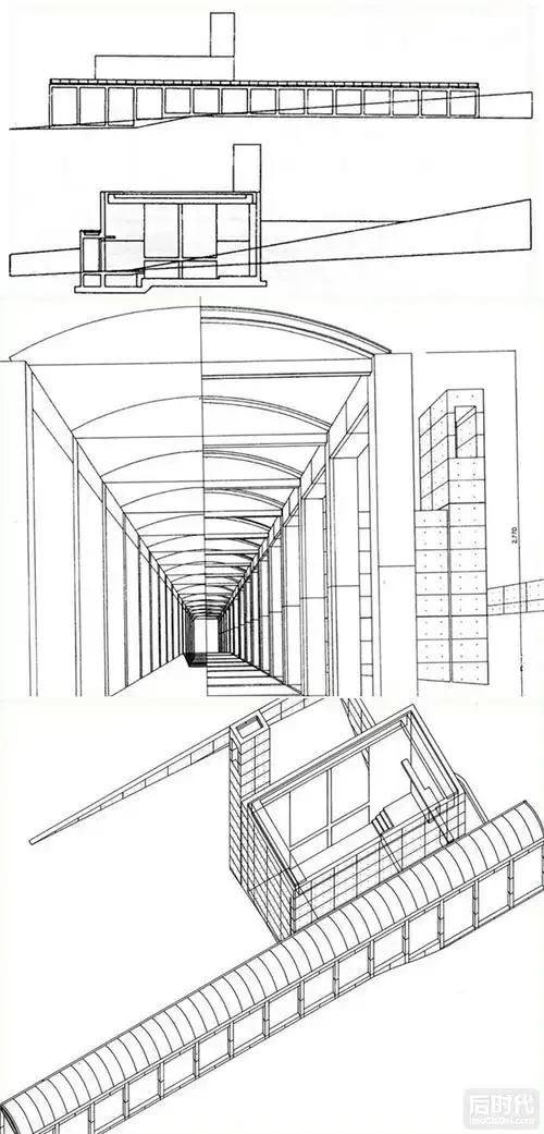 风之教堂churchofthewind