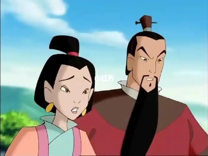 国产动画哪吒传奇第1集哪吒出世下