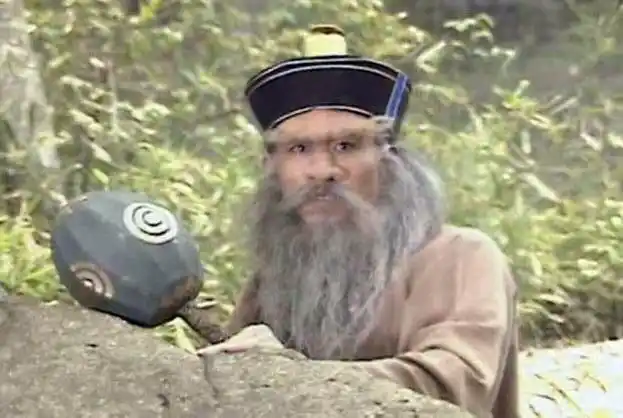 西游记中狮子精变化成乌鸡国国王为何没有染指后宫