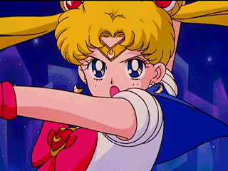 动漫美少女战士无缝衔接旋转gif动图_动态图_表情包下载_soogif