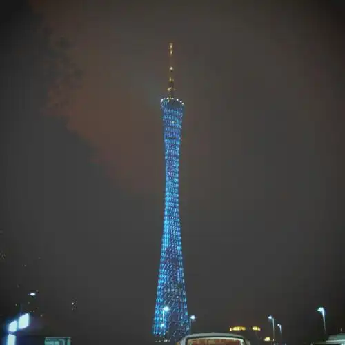 广州塔