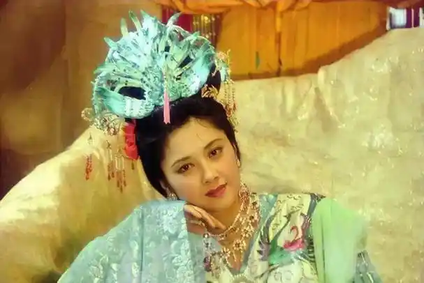 也有人说,蝎子精那一关最难过.