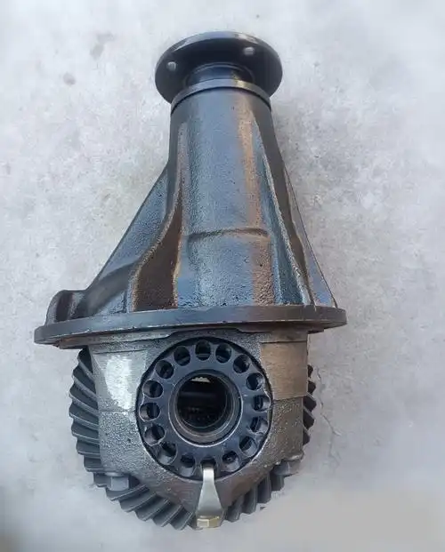 江淮瑞风2.8t差速器总成改装零配件尾牙包原厂车件差速器