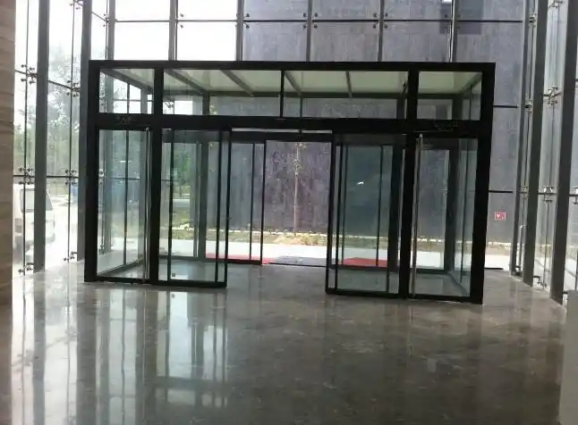 大兴同兴园自动平移门电话