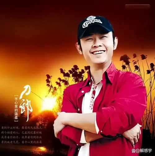 刀郎新歌《罗刹海市》一经推出,火爆全网,就是刀郎本人也没有想到