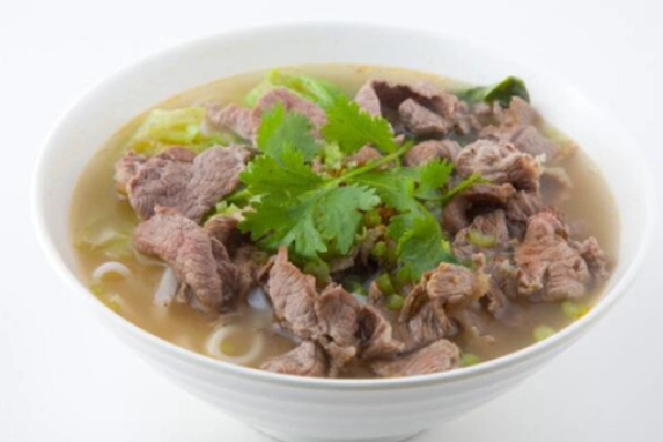 御品鲜潮味汤粉世家加盟