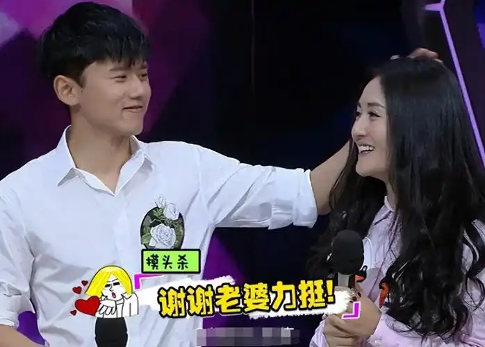 回顾谢娜从平凡到走上人生巅峰离不开张杰的帮助