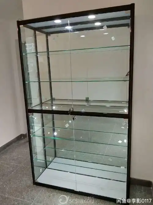 哪有卖玻璃展示柜的?
