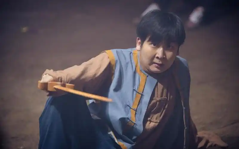 新僵尸先生2新僵尸先生2官方剧照剧照图片