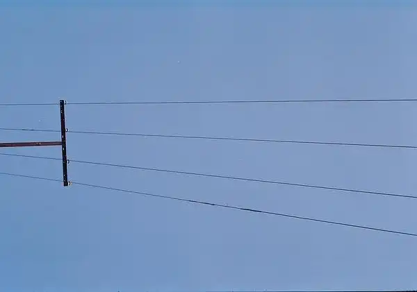 我们的生活是否永远是平行线?