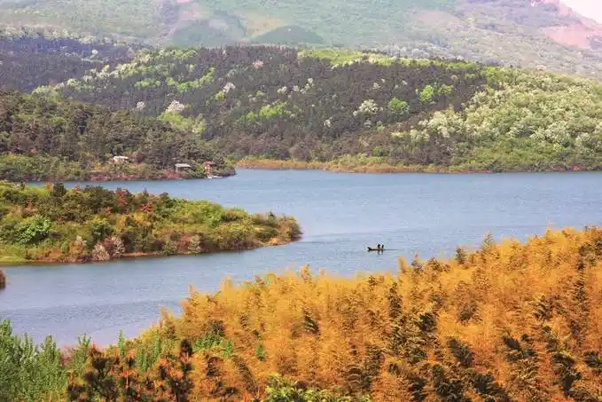 江苏省句容市山水田园福地宜居宜游名城