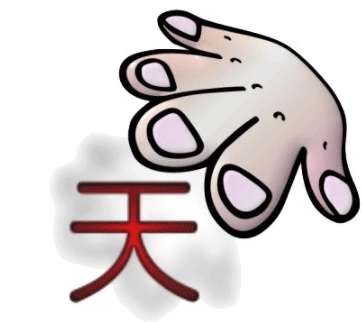 展开全部 疯狂猜成语画的人手前面有天 只手遮天 读音是zhī shǒu
