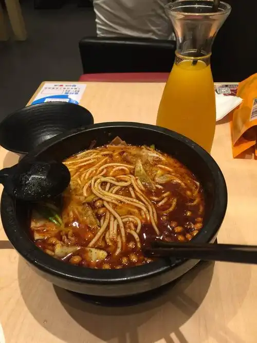 经常吃,独爱麻辣,米线不够免费加哦