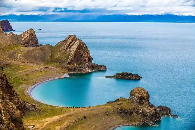 中国最美的六大湖泊一个比一个漂亮快看看有你去过的吗