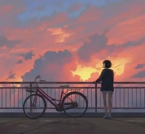 朋友圈配文带图片简短文艺文案推荐给你