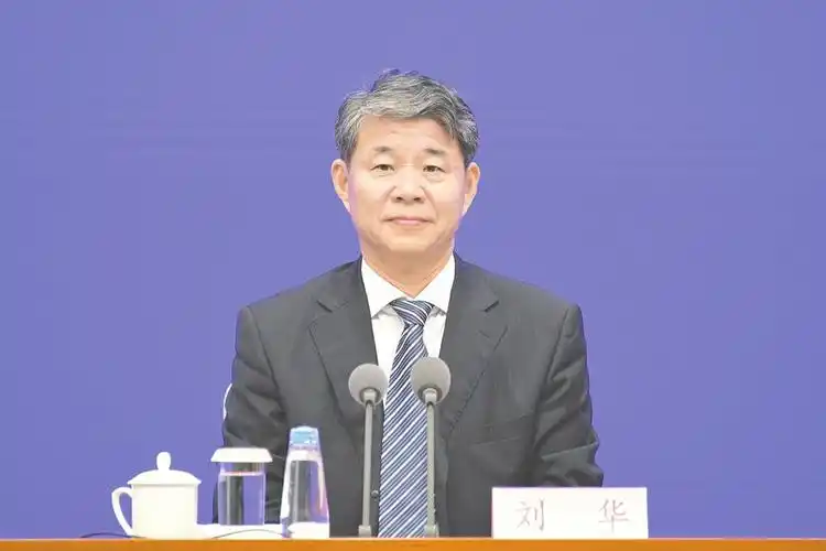 每经专访生态环境部副部长,国家核安全局局长刘华:我国核电安全国际