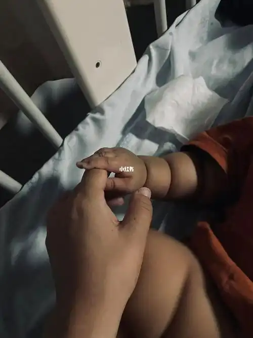 四个月宝宝肛周脓肿做手术