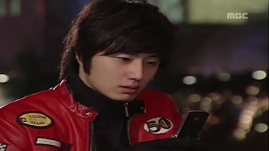 搞笑一家人李允浩徐敏静39集