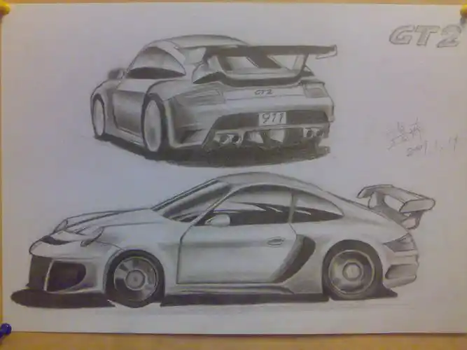 你好,你的汽车素描类型图片能给我发一份吗,谢谢
