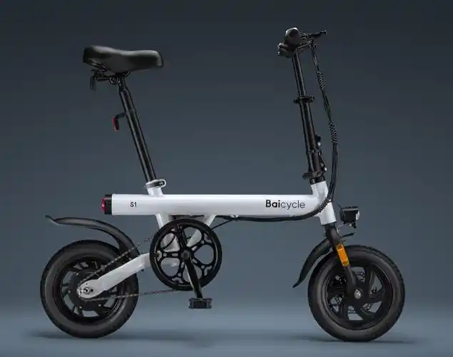 折叠电动车哪个牌子好折叠电动车哪个牌子性价比最高