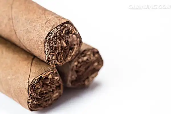 尼古丁图片_全景网