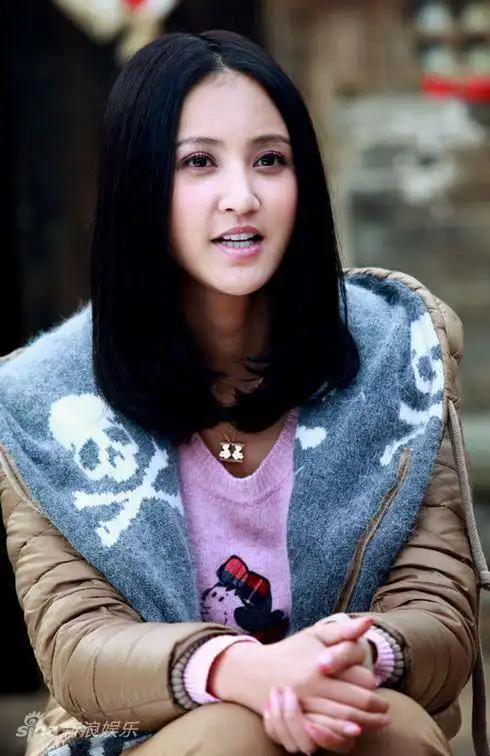 资料图片电视剧倒插门精彩剧照18