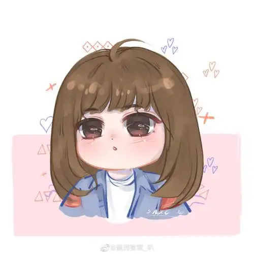 程潇你微笑时很美