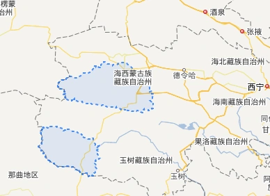 展开全部 格尔木市区位于柴达木盆地中南部.