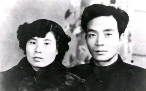 原创焦裕禄两任妻子和六个孩子的故事做错事别人会说是焦裕禄的孩子