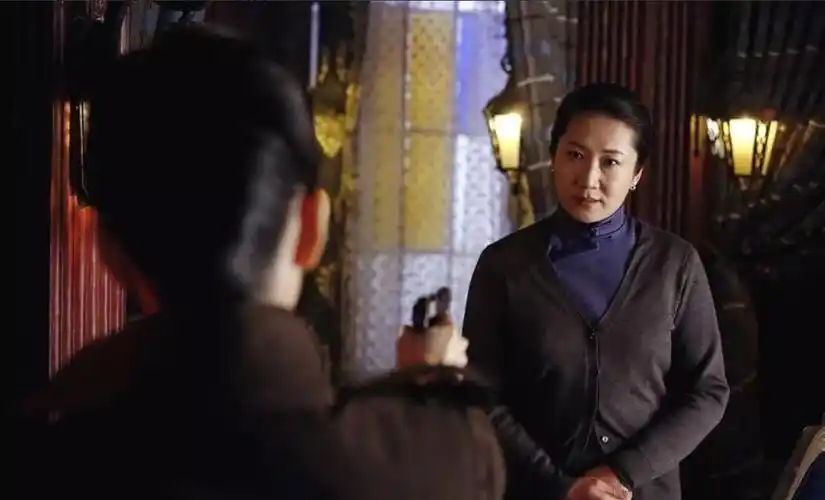 回顾演员郭虹低调不炒作戏红人不红52岁婚姻成谜