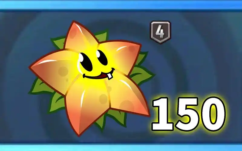 pvz2植物测评 星星果为什么叫1437?_哔哩哔哩bilibili_植物大战僵尸2