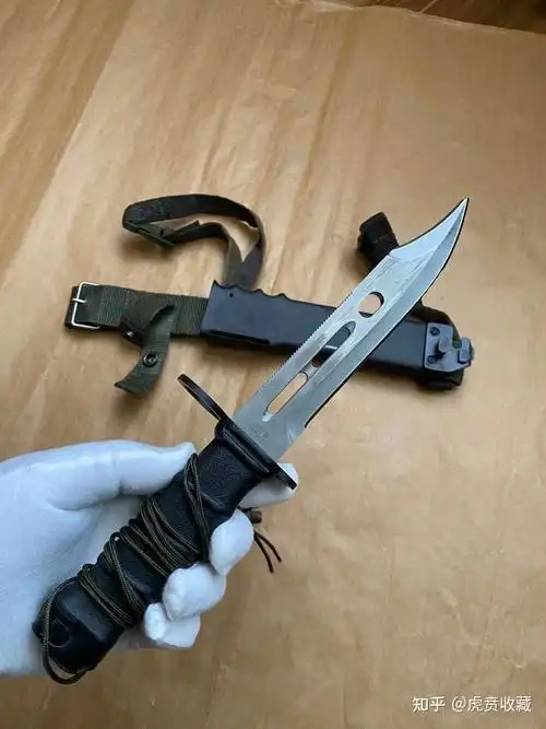 06式水下刺刀(英语:qnl-06,全称:06式水下多功能刺刀,以下简称为qnl