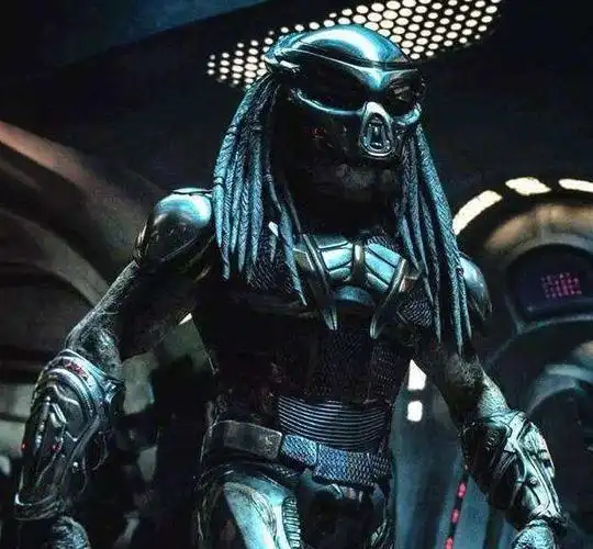 大战施瓦辛格,手撕异形,《铁血战士5》能否重塑经典形象插图3