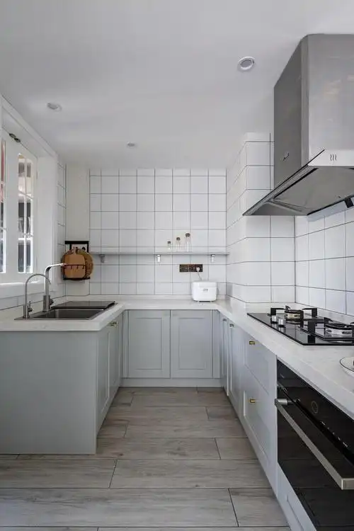 盐系家居怎么装修(装修界新宠盐系风)(5)